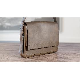 3D Men's Bag 3 model